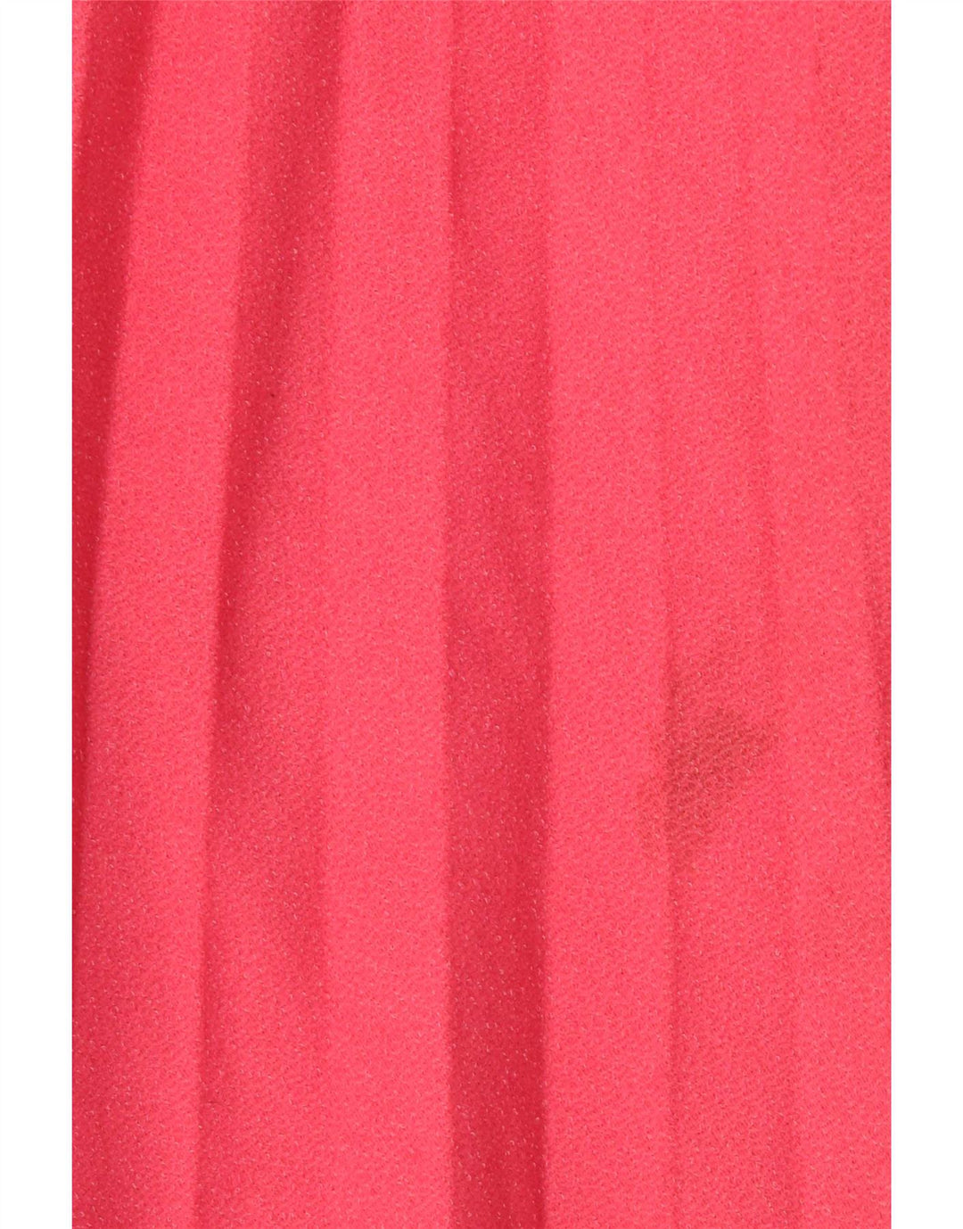 Vintage ærmeløs maxikjole til kvinder UK 12 Medium Pink