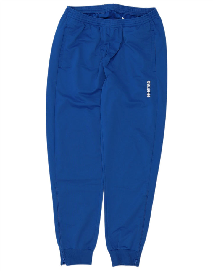 ERREA Træningsdragt til mænd Joggers Store blå polyester