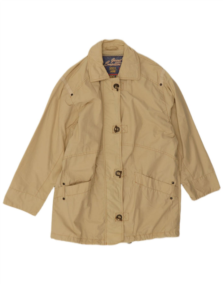 Astrolabio Dame Utility Jacket IT 44 Medium Gul