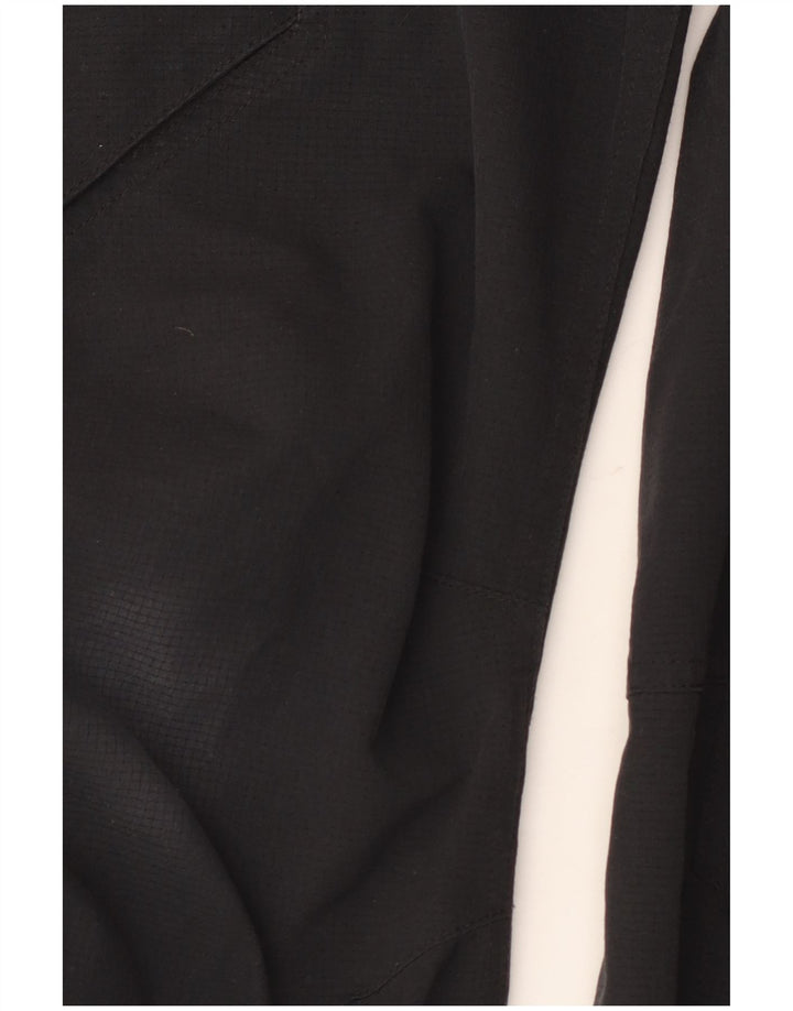 Under Armour Herre Loose Fit Bukser W34 L32 Sort Polyester