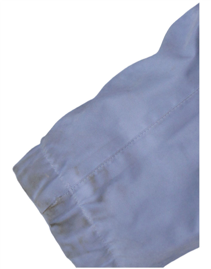 Musto Polstret Damejakke UK 14 Stor Blå Polyester