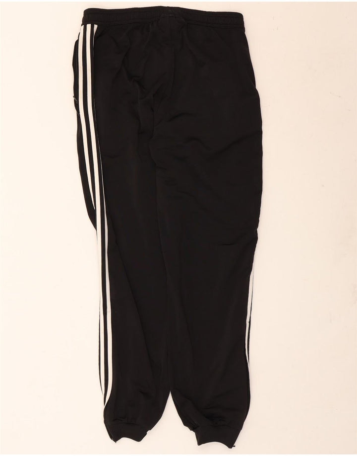 Adidas Træningsdragt til mænd Joggers Medium Sort Polyester
