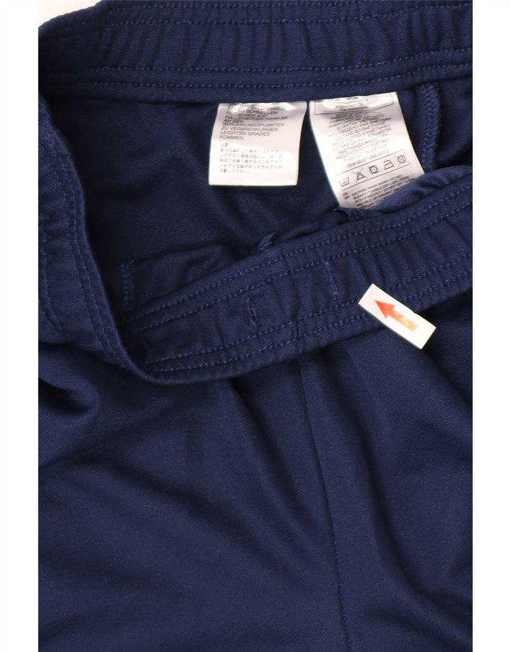 Adidas Aeroready træningsdragt bukser til mænd Små marineblå polyester