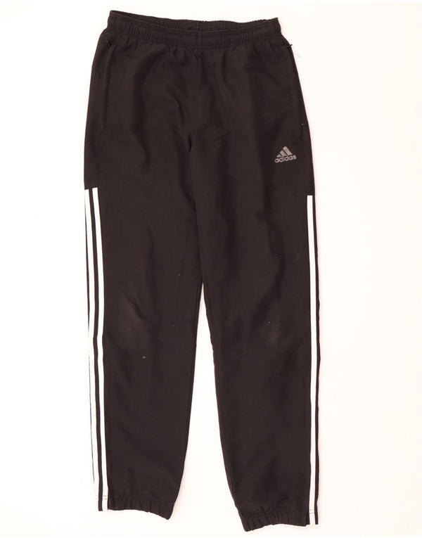 Adidas Træningsdragt til mænd Joggers Lille sort polyester