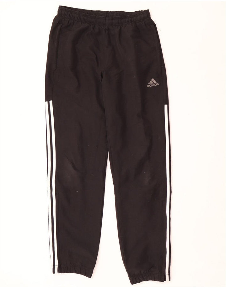 Adidas Træningsdragt til mænd Joggers Lille sort polyester