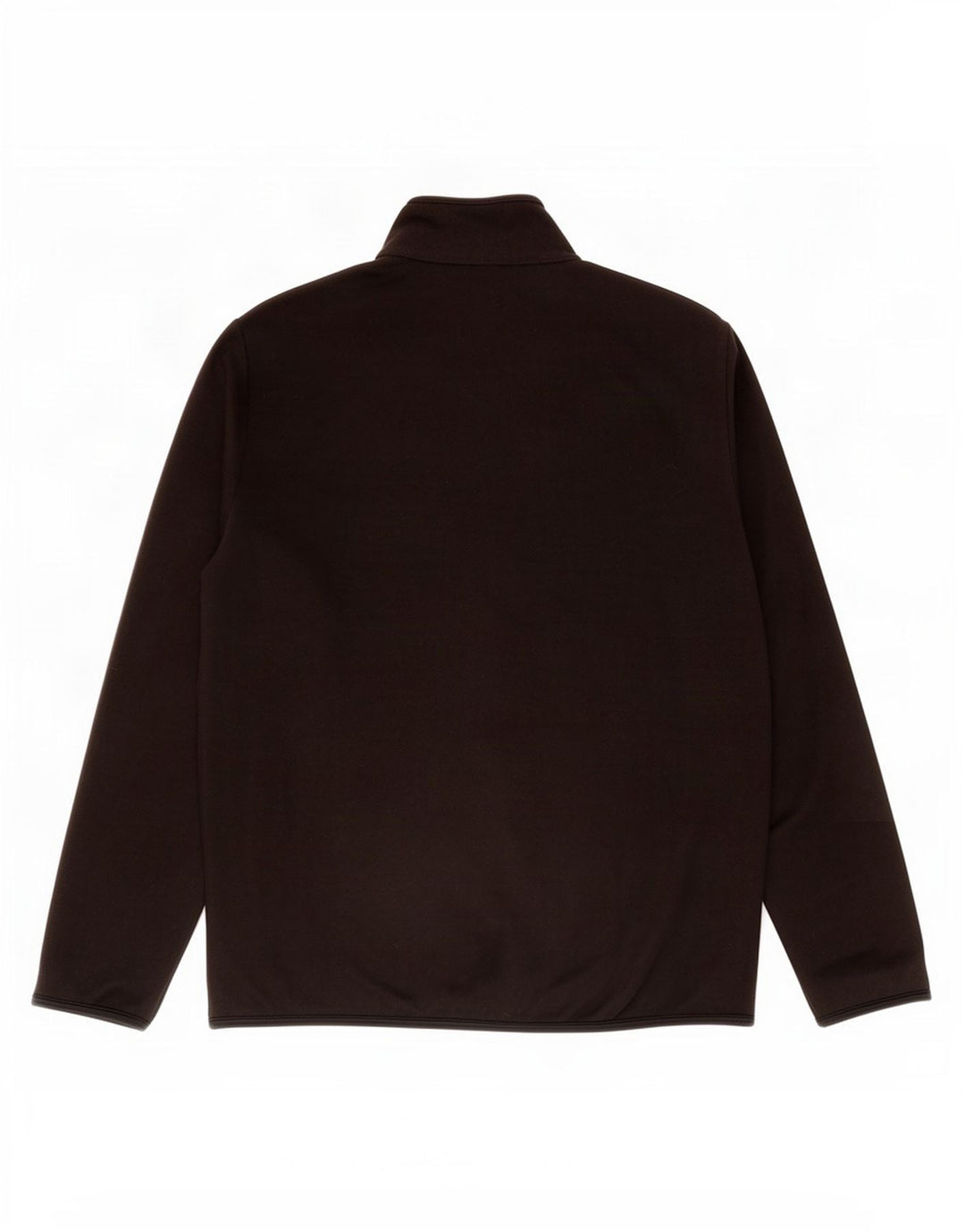 Champion Herre Fleecejakke UK 40 Large Sort