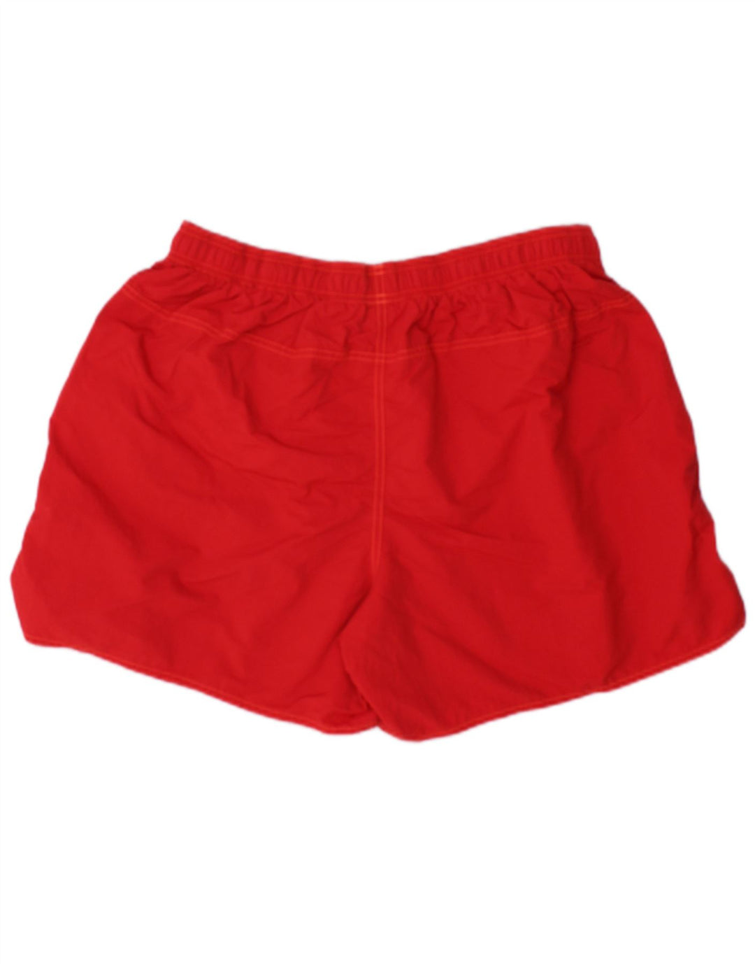 Adidas Sportsshorts til mænd 2XL Rød polyamid