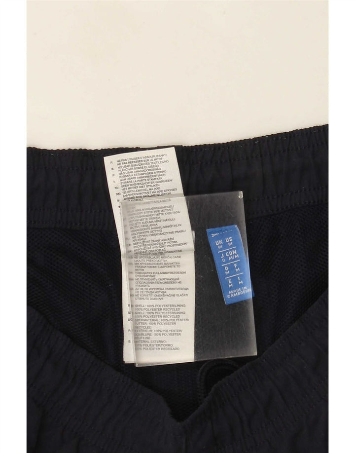 Adidas Sportsshorts til mænd Medium Navyblå polyester