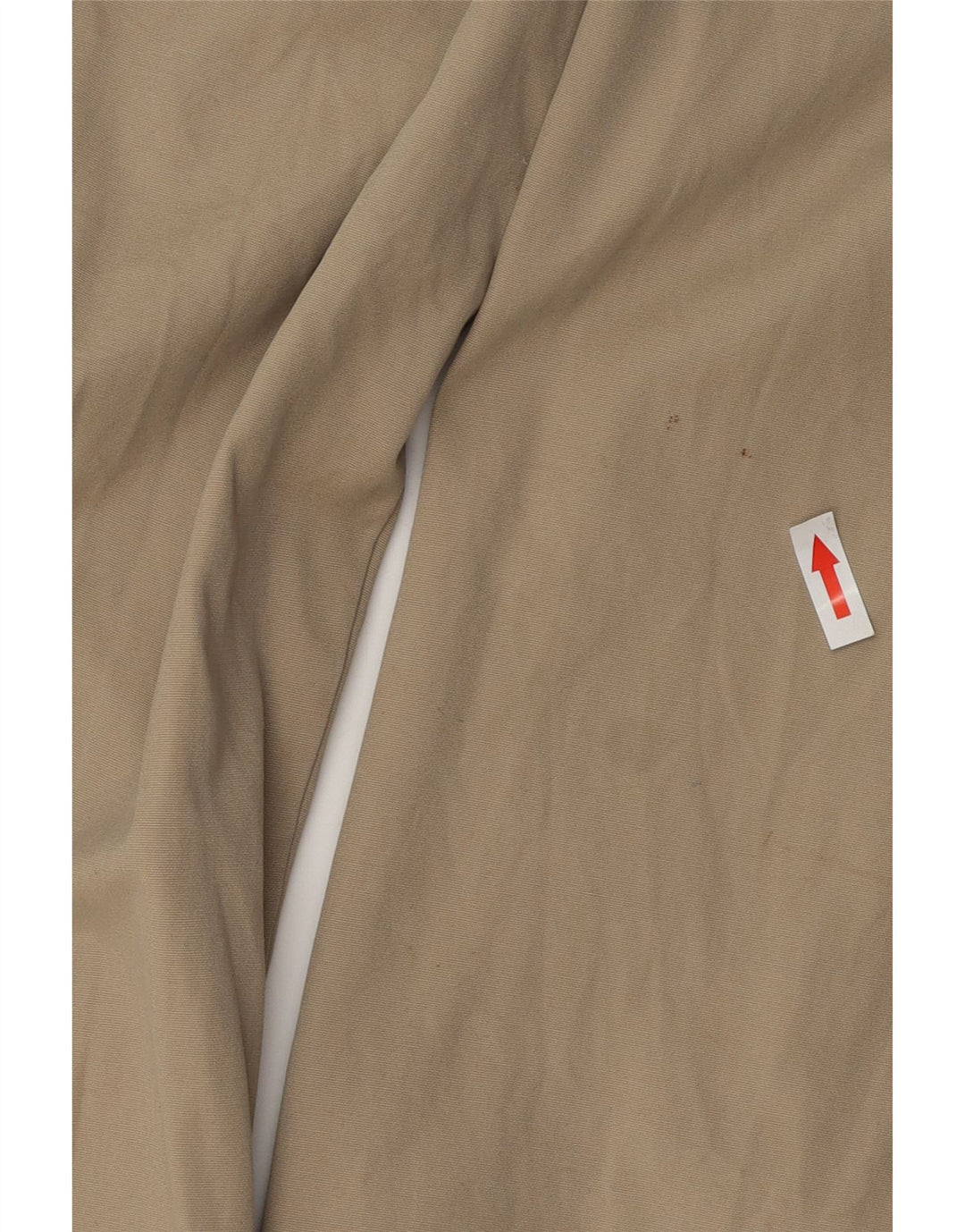 CAMEL ACTIVE Straight Cargo bukser til mænd W32 L33 Beige