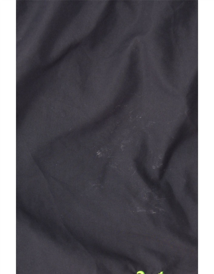 Bedste firma badeshorts til mænd XL marineblå