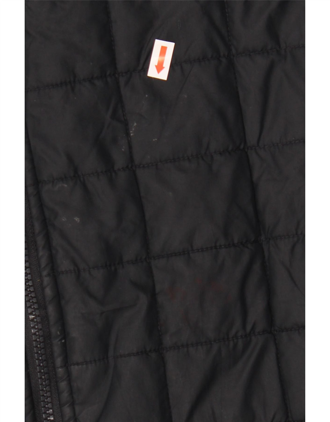 Mountain Warehouse Herre quiltet jakke UK 42 XL Navy Blue