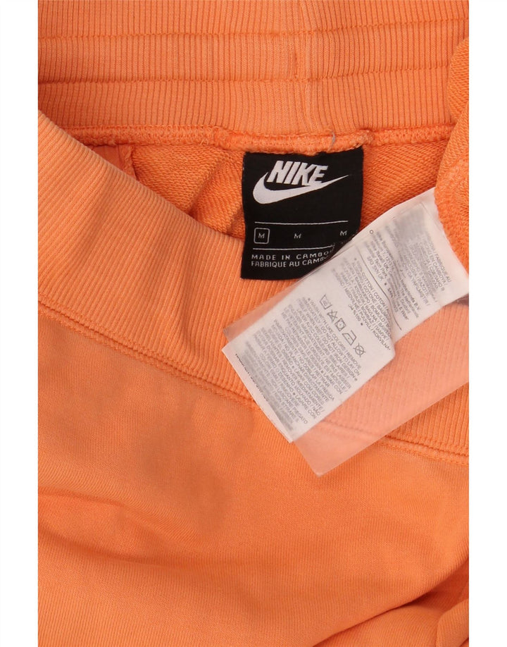 Nike Træningsdragt til mænd Joggers Medium Orange Bomuld