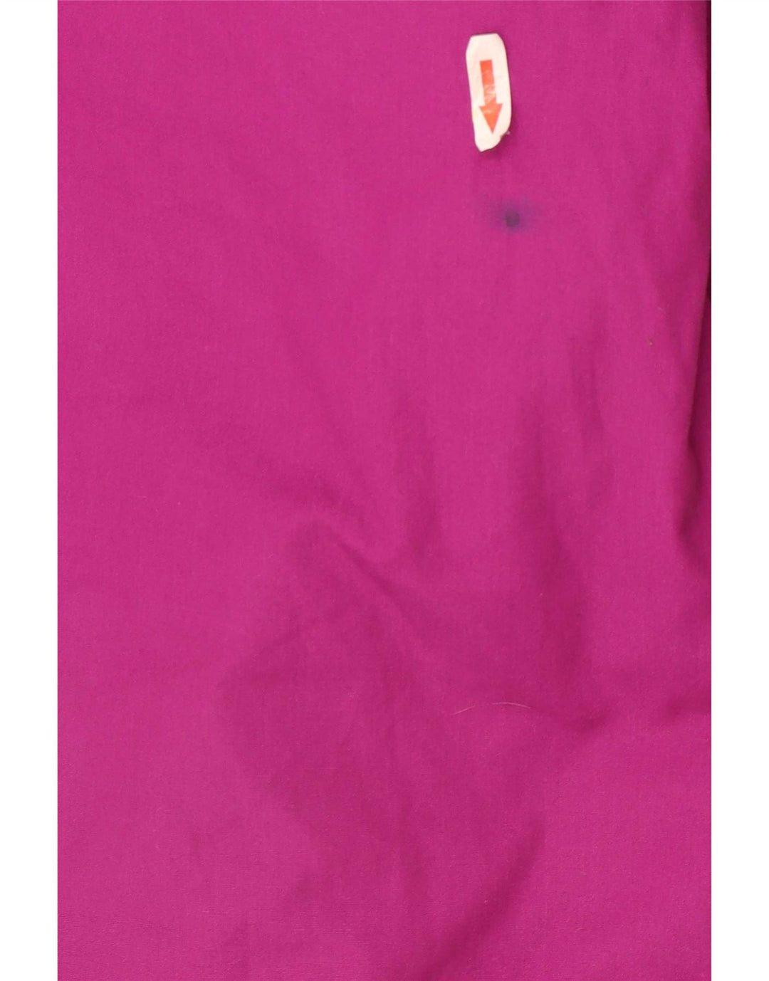 Fila Piger Polstret Skijakke 13-14 År Lilla Polyester