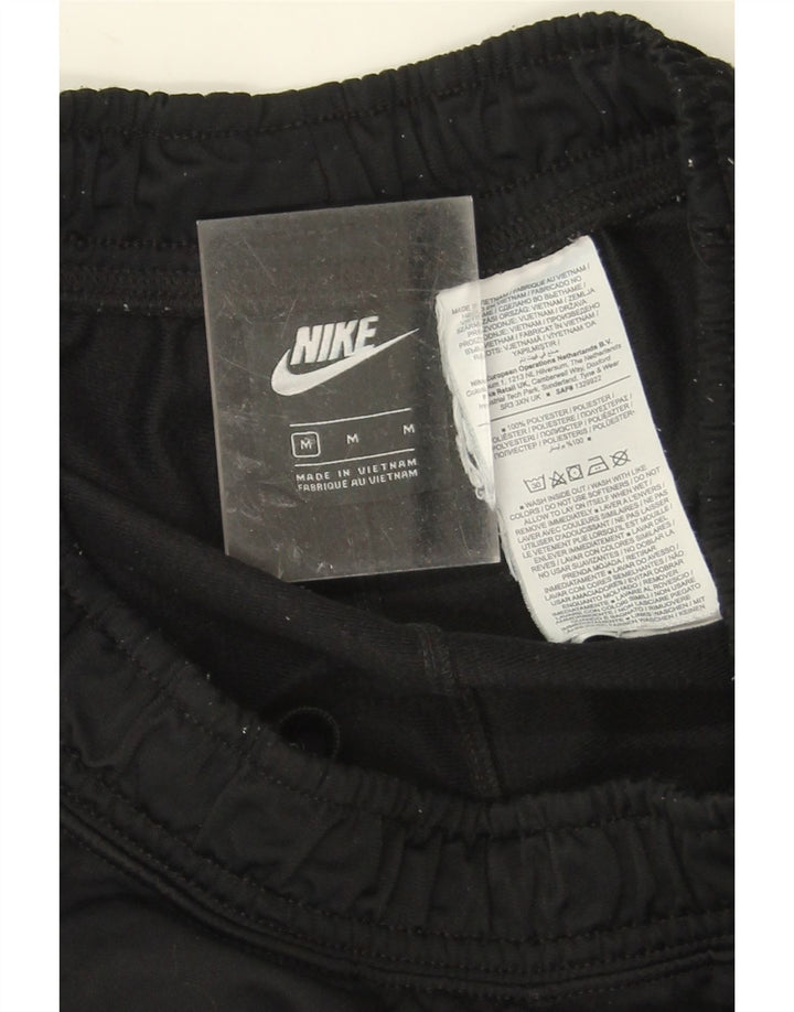Nike Træningsdragt til mænd Joggers Medium Sort Polyester