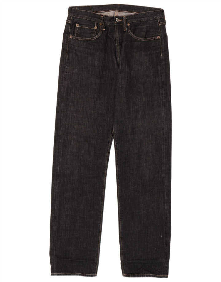 Replay Straight Jeans til mænd W30 L32 Grå