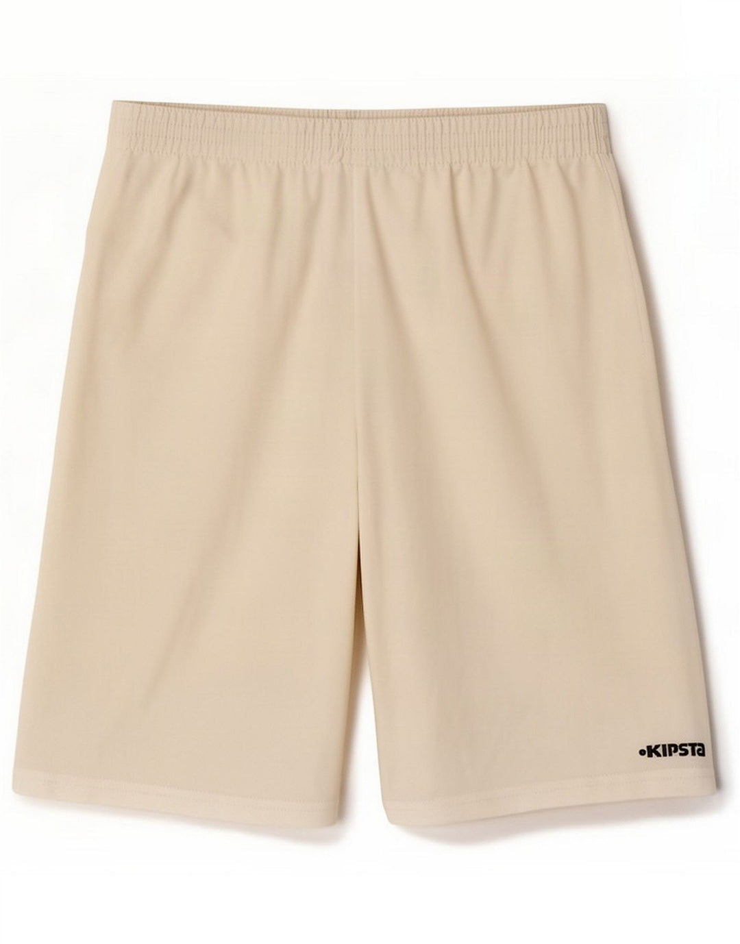 KIPSTA Sportshorts til mænd Medium hvid polyester