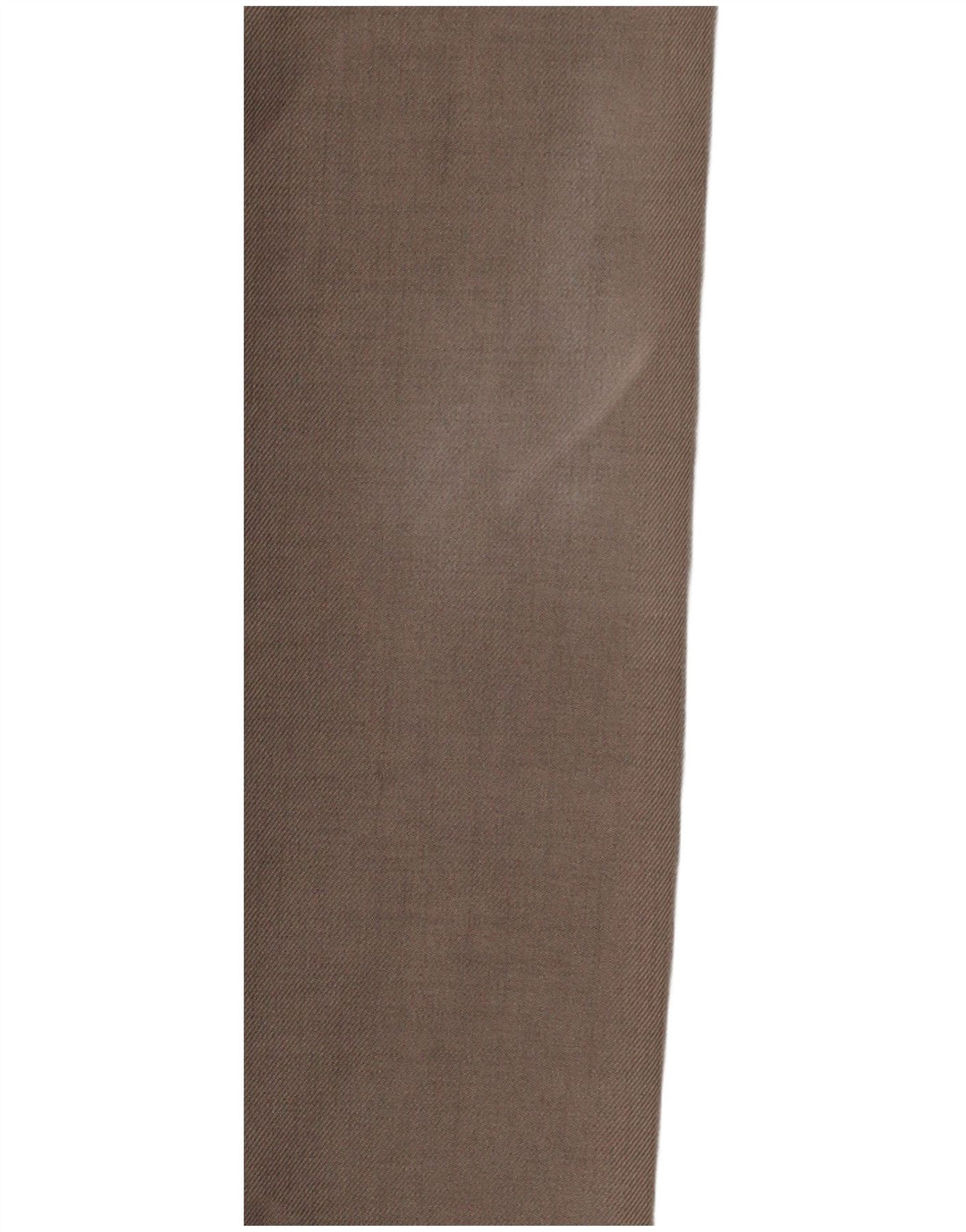 Marks & Spencer Herre St. Michael Pegged Casual Bukser W38 L29 Brun