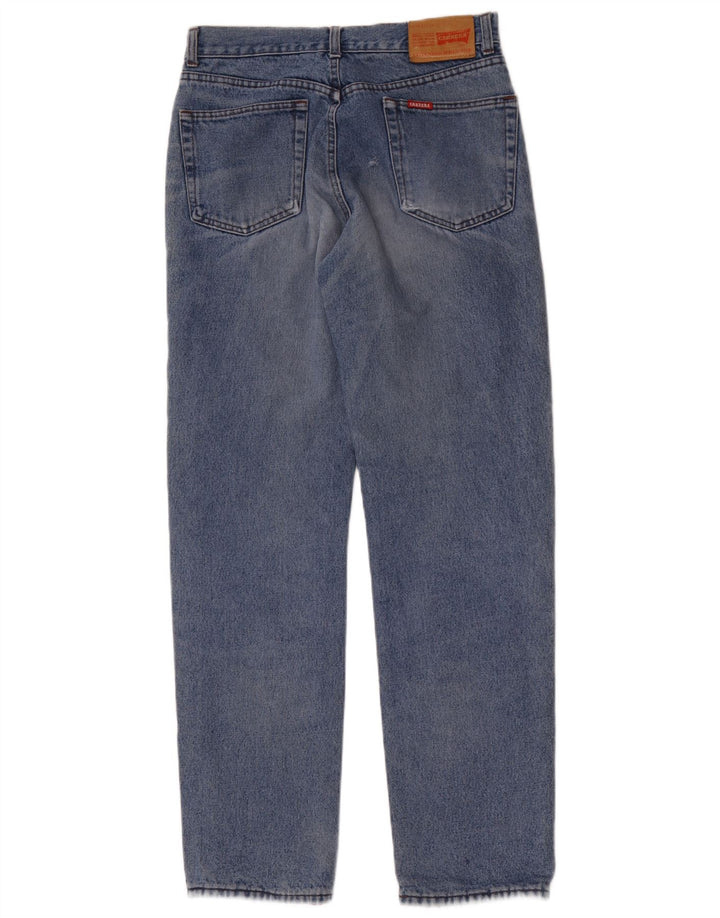 Carrera Straight Jeans til mænd IT 46 Small W30 L33 Blå