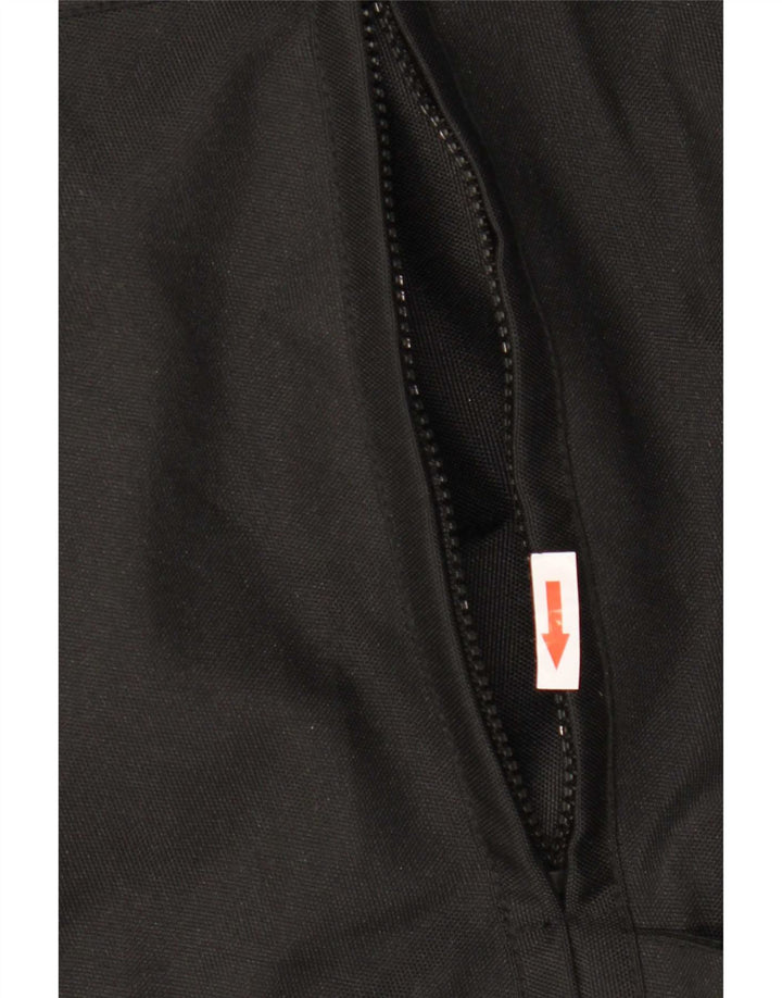 Scotchlite 3M Racerjakke til mænd UK 42 XL Sort Polyester