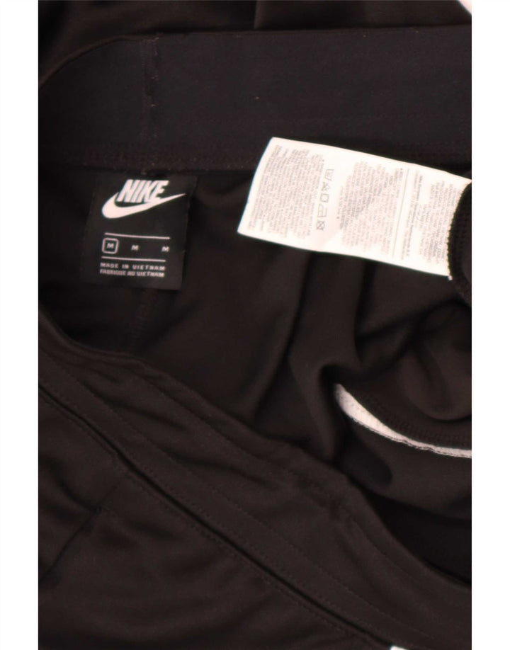 Nike træningsdragt bukser til kvinder Medium sort polyester