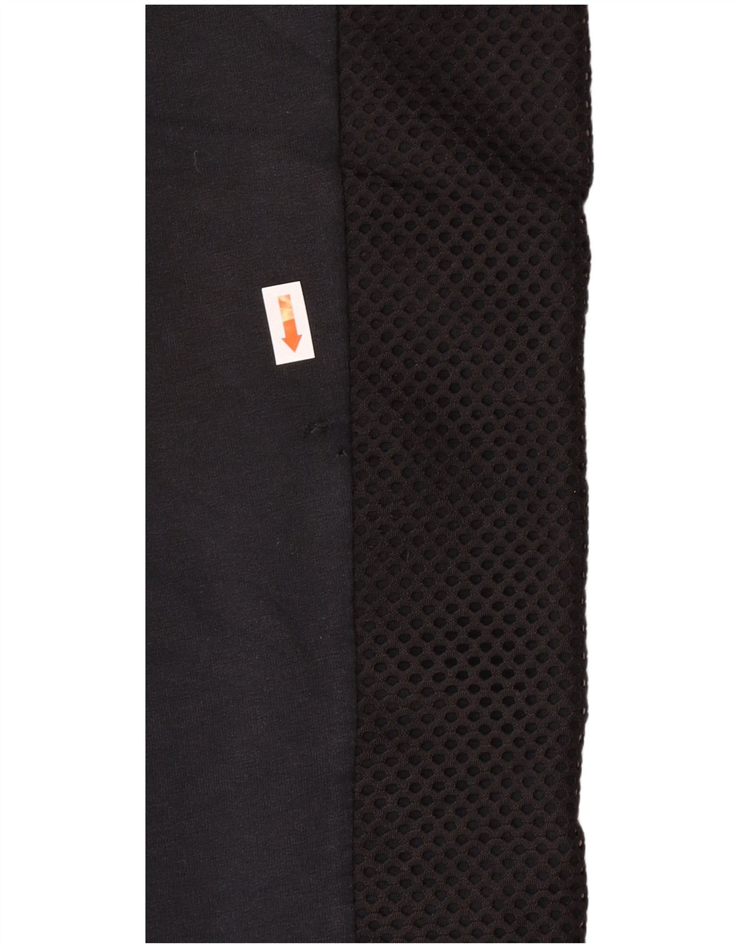 PUMA Herre grafisk træningsdragt Bukser Joggers Medium Navy Blue Colourblock