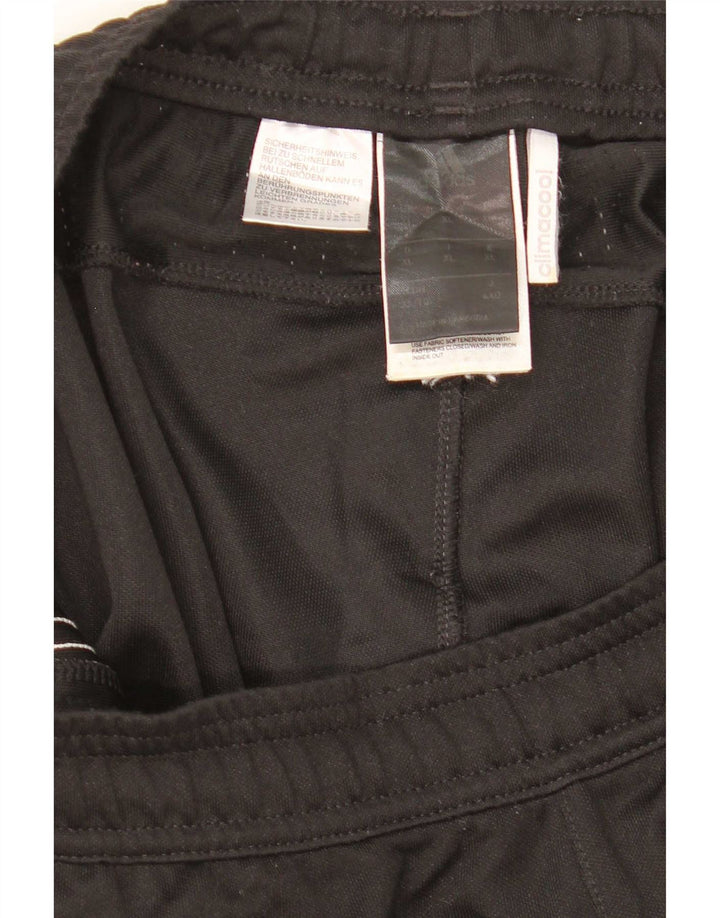Adidas Herre Climacool Træningsdragt Bukser XL Sort Polyester