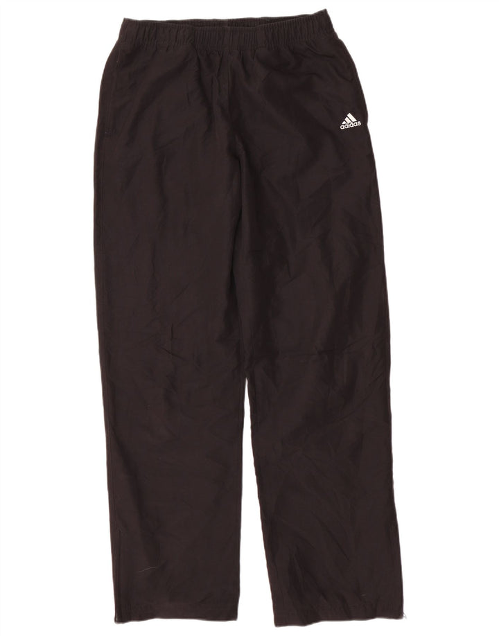 Adidas Træningsdragt bukser til mænd XS Sort polyester