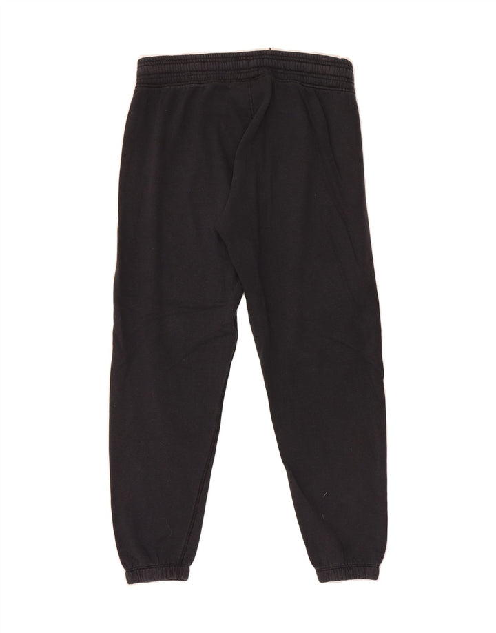 UNDER ARMOUR Mens Graphic Tracksuit Trousers Joggers Medium  Navy Blue Vintage Under Armour and Second-Hand Under Armour from Messina Hembry 