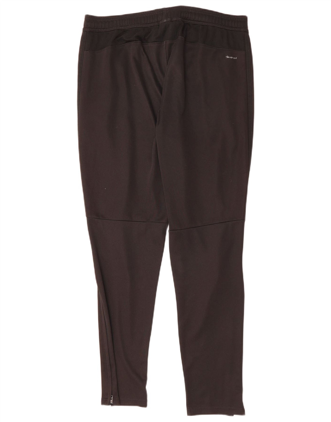 ADIDAS Herre Clima Proof træningsdragt Bukser Large Sort Polyester