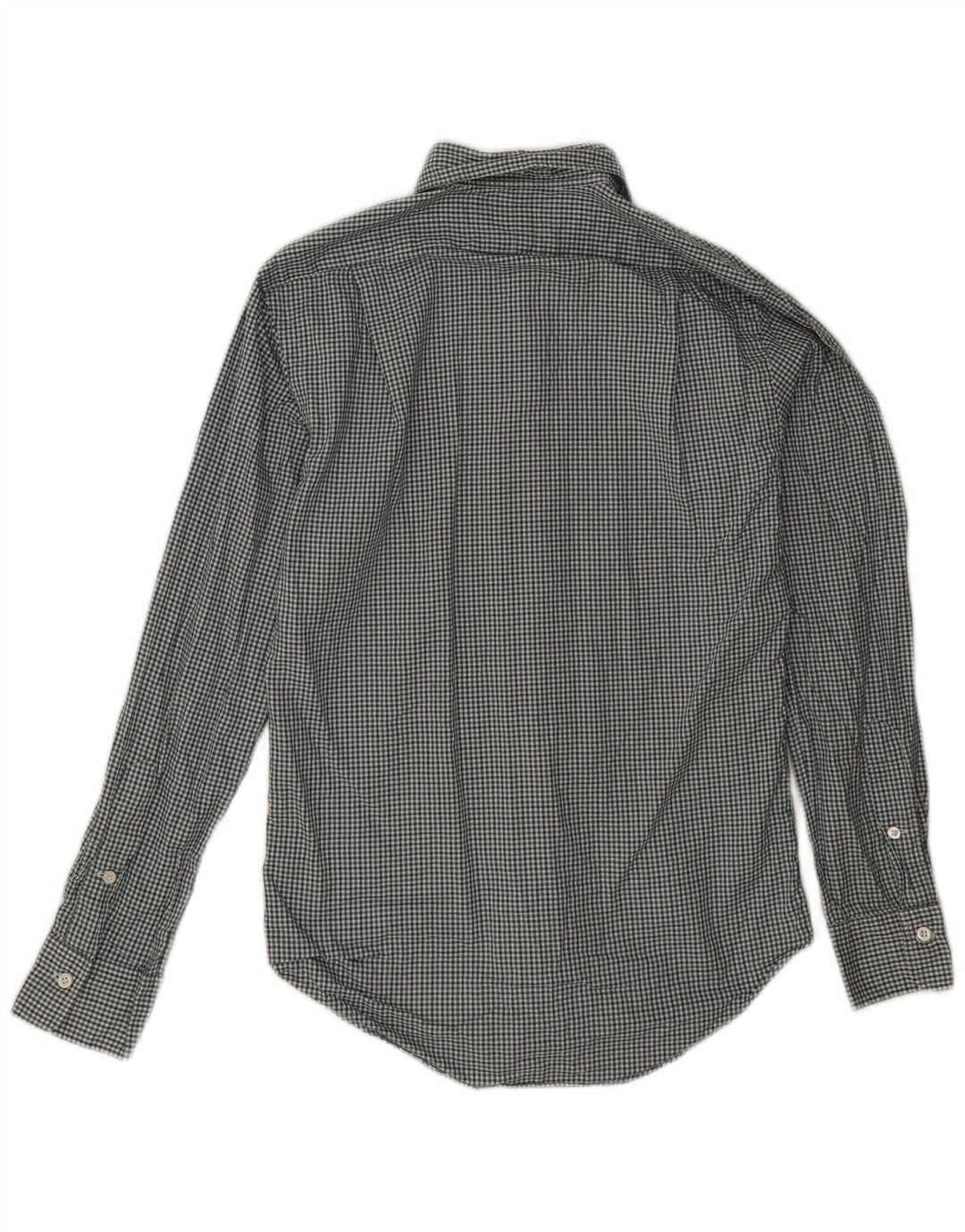 Polo Ralph Lauren Herre Slim Fit skjorte Lille flerfarvet Gingham