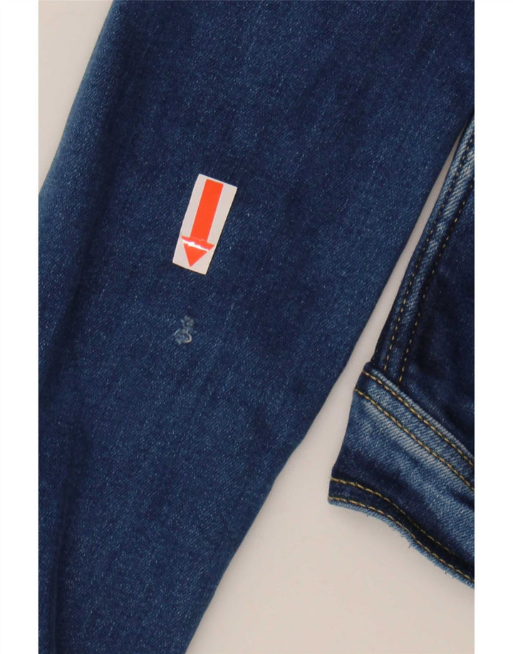 PEPE Jeans Denimjakke til piger 13-14 år Blå