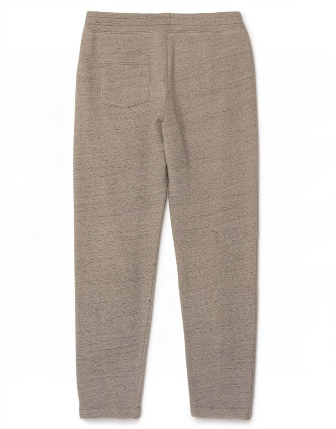 Hollister Herre grafisk træningsdragt Bukser Medium Grey Flecked Bomuld
