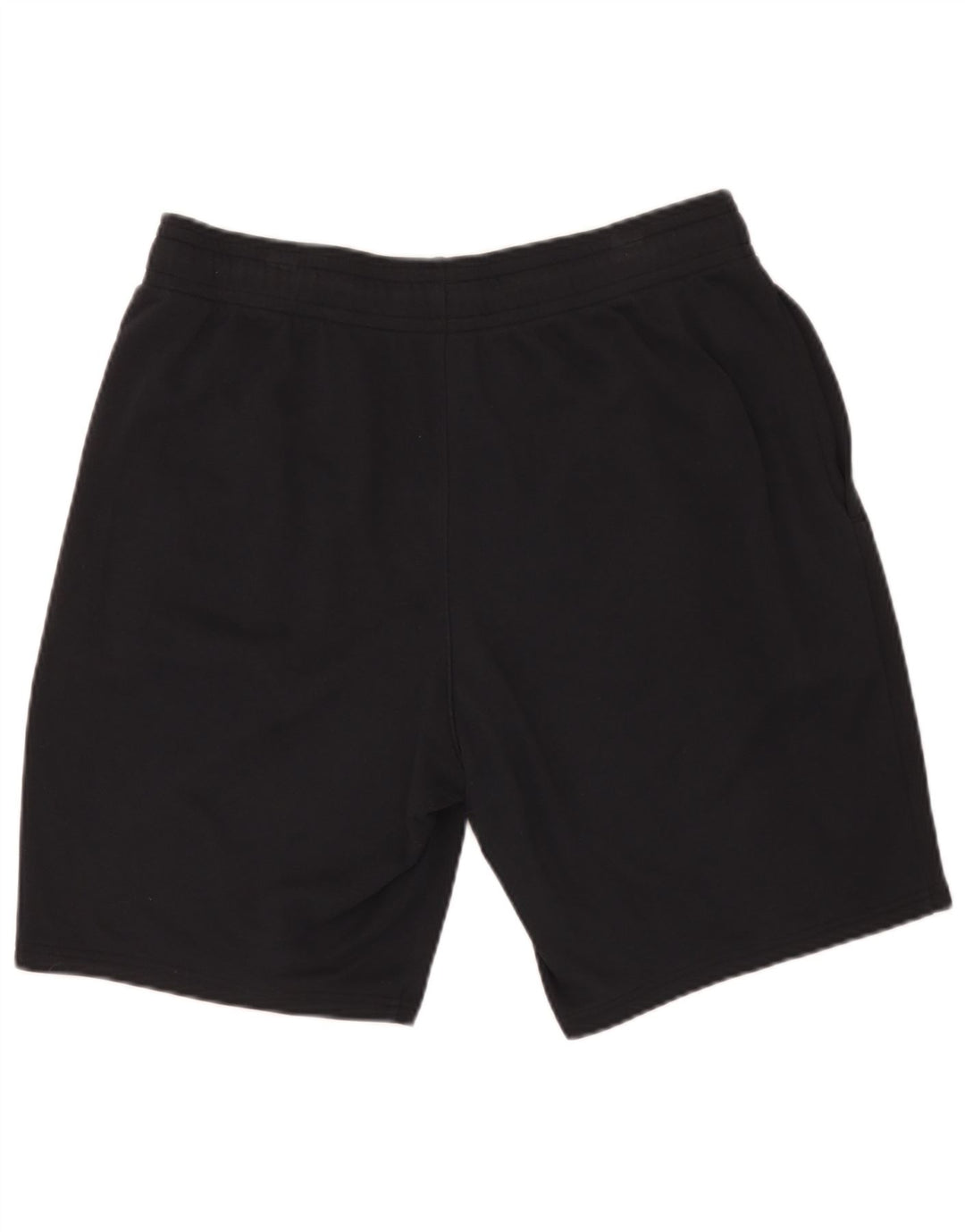 Under Armour Herre Sportshorts XL Sort Bomuld