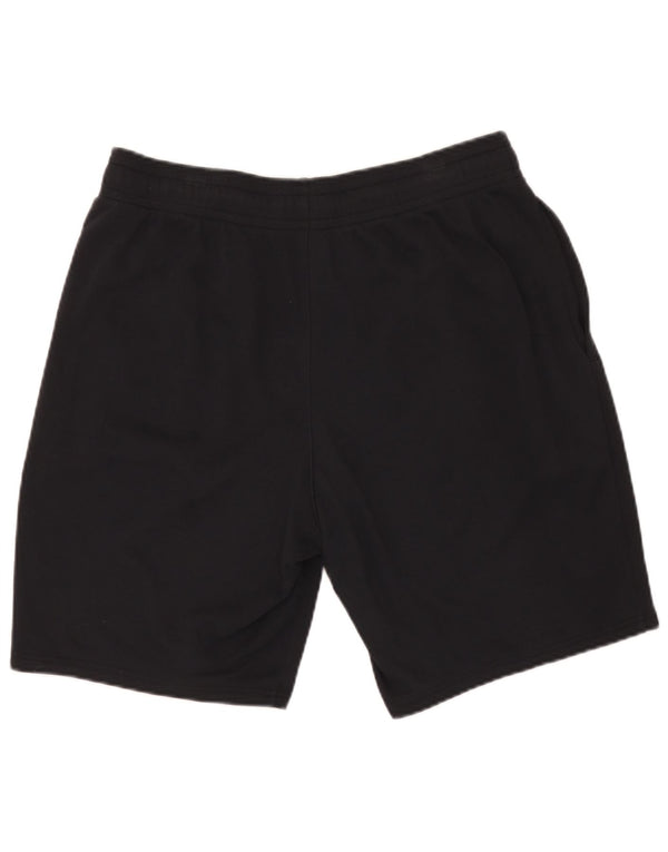 Under Armour Herre Sportshorts XL Sort Bomuld