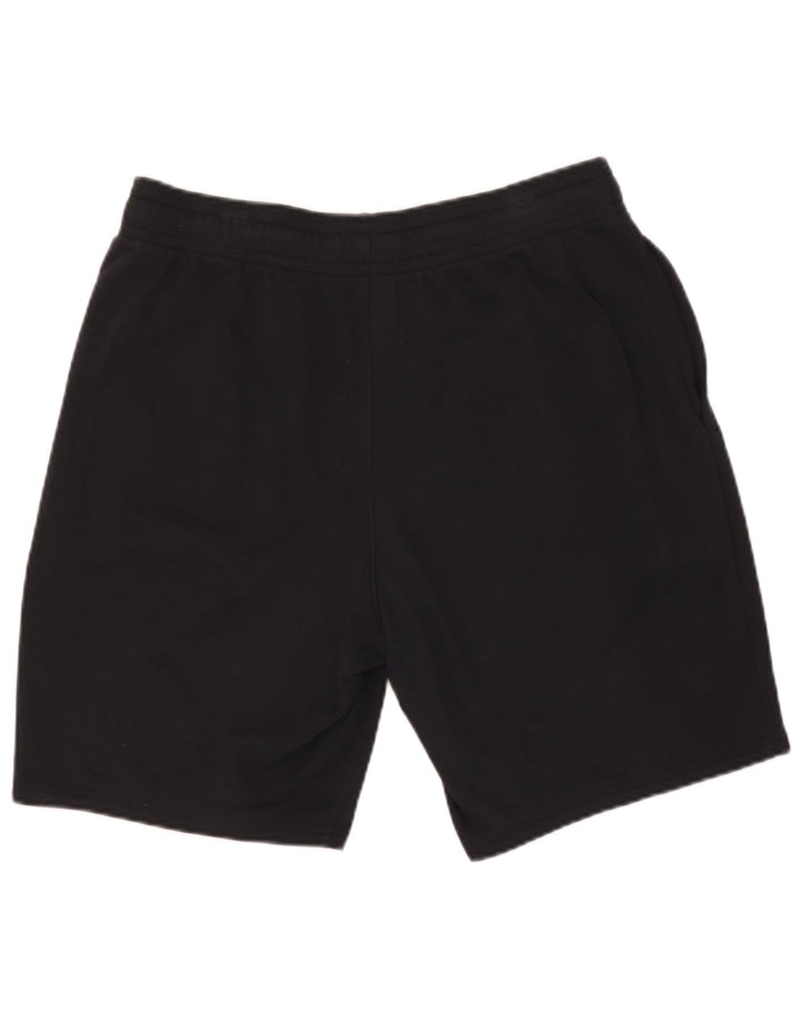 Under Armour Herre Sportshorts XL Sort Bomuld