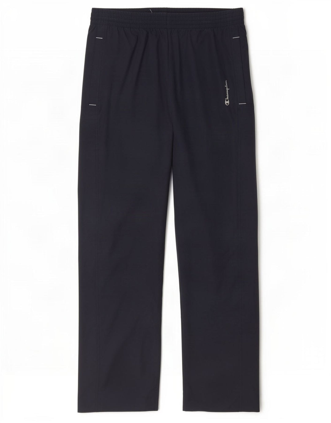 Champion Herre træningsdragt Bukser Medium Navy Blue Polyester
