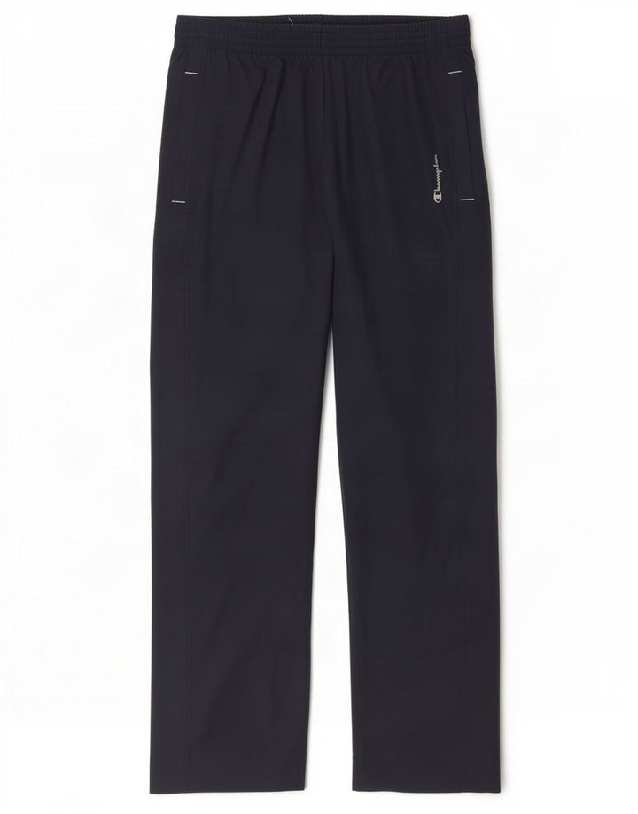 Champion Herre træningsdragt Bukser Medium Navy Blue Polyester