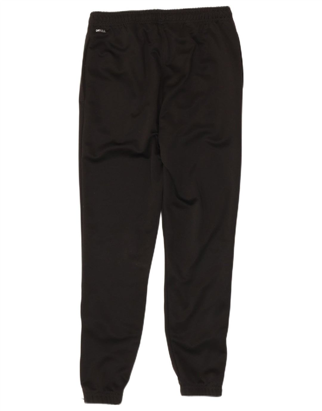 Puma træningsdragt til kvinder Joggers UK 14 Medium Sort Polyester