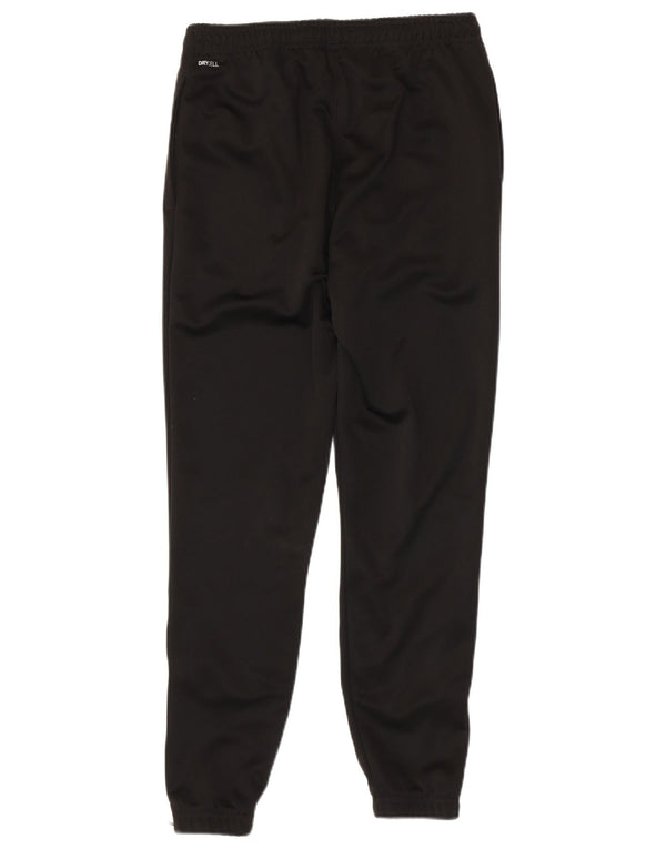 Puma træningsdragt til kvinder Joggers UK 14 Medium Sort Polyester