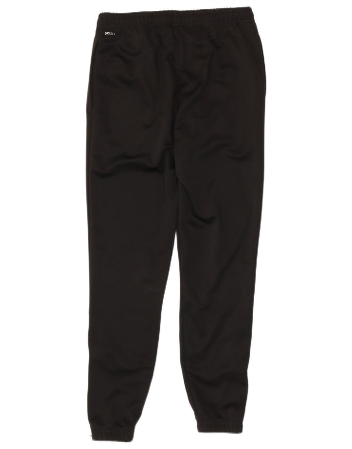 Puma træningsdragt til kvinder Joggers UK 14 Medium Sort Polyester