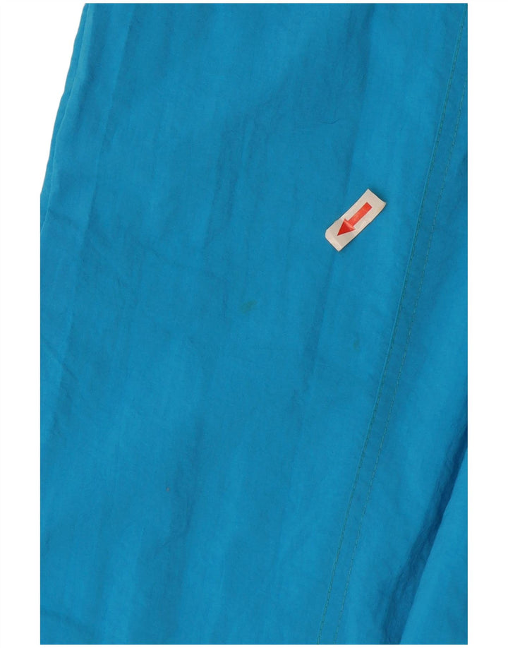 Dubin Træningsdragt til mænd Joggers IT 52 XL Blå Colourblock Polyamid