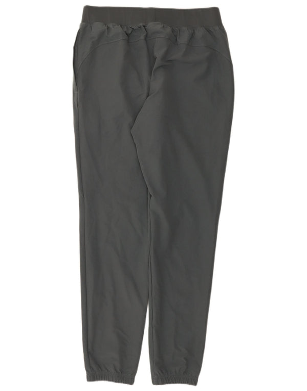 Under Armour Dame Joggers Chino Bukser Large W30 L30 Grå Polyester