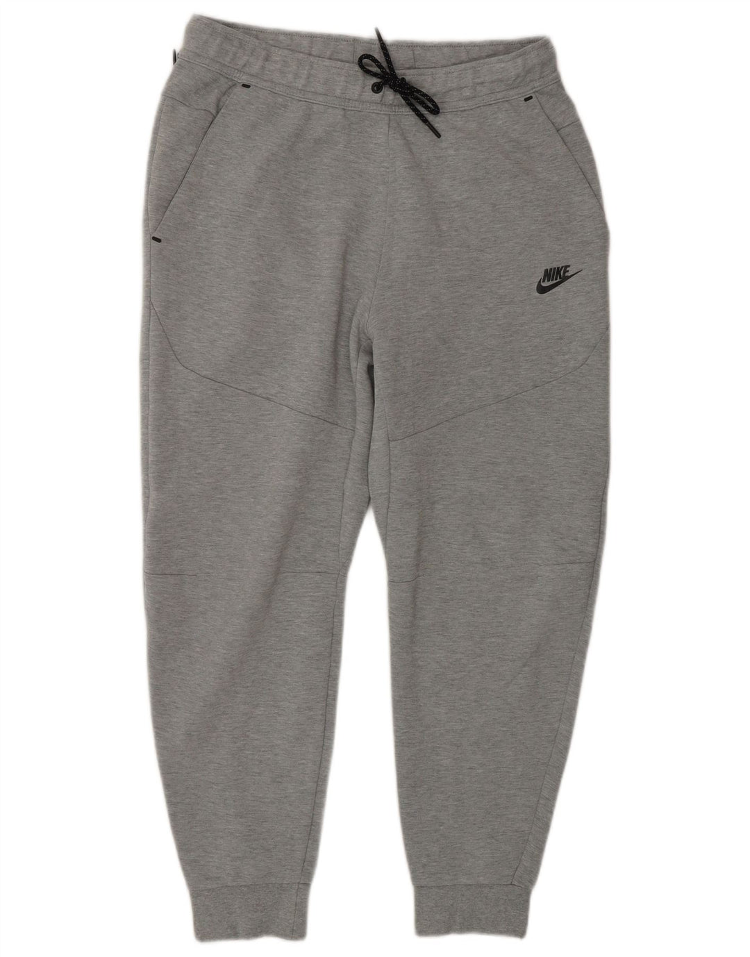 Nike Træningsdragt til mænd Joggers Medium Grå Bomuld