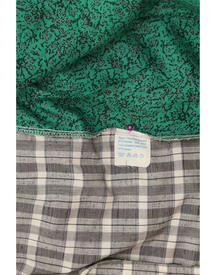 Stratos Herre 2-knap 2-delt jakkesæt UK 38 Medium Grey Check Classic