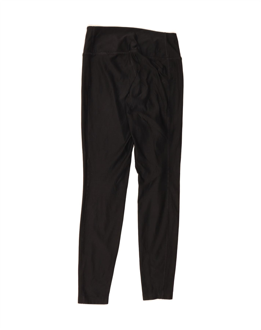 NIKE Womens Dri Fit Leggings UK 6 XS  Black Polyester Vintage Nike and Second-Hand Nike from Messina Hembry 
