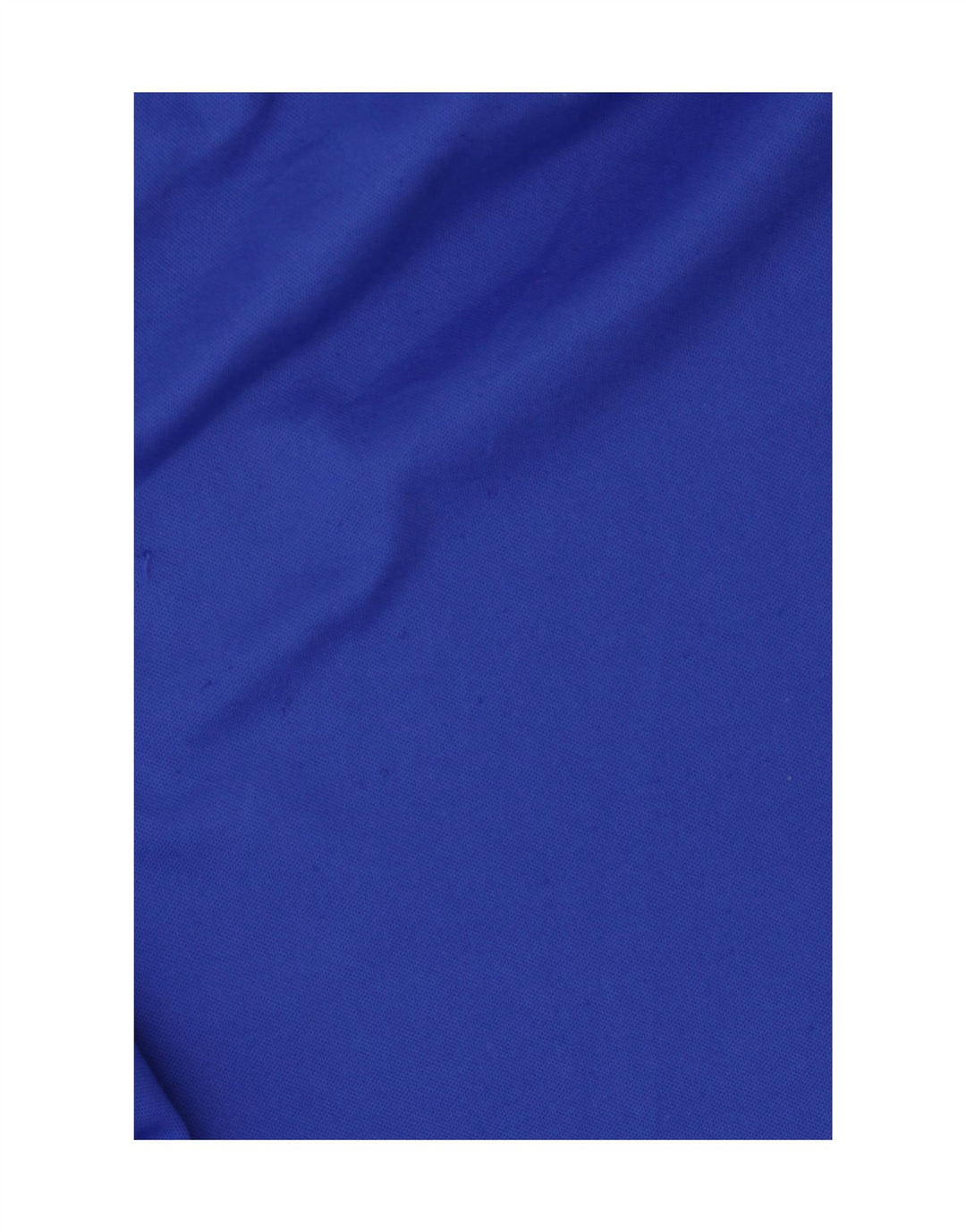 ADIDAS Mens Graphic Sport Shorts Medium Blue Polyester Vintage Adidas and Second-Hand Adidas from Messina Hembry 