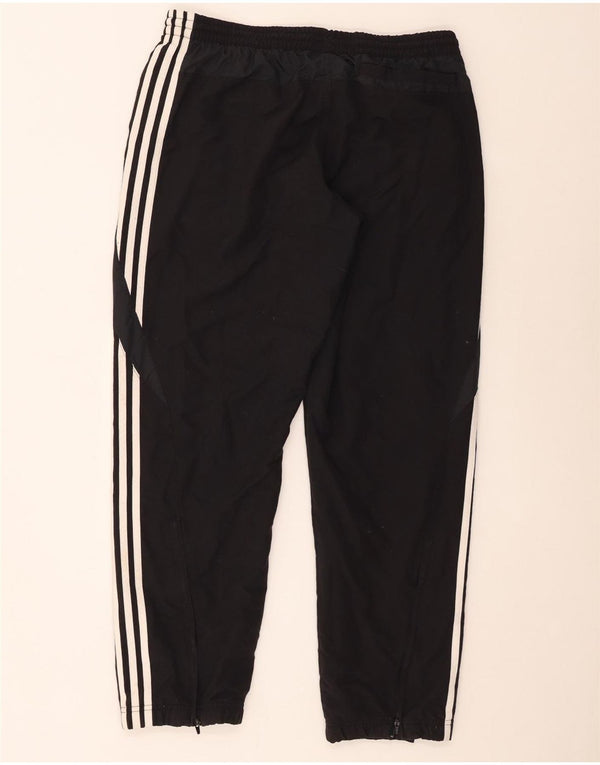 Adidas Træningsdragt til mænd Joggers Medium Sort Polyester