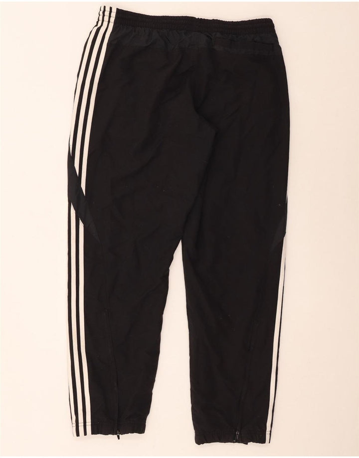 Adidas Træningsdragt til mænd Joggers Medium Sort Polyester