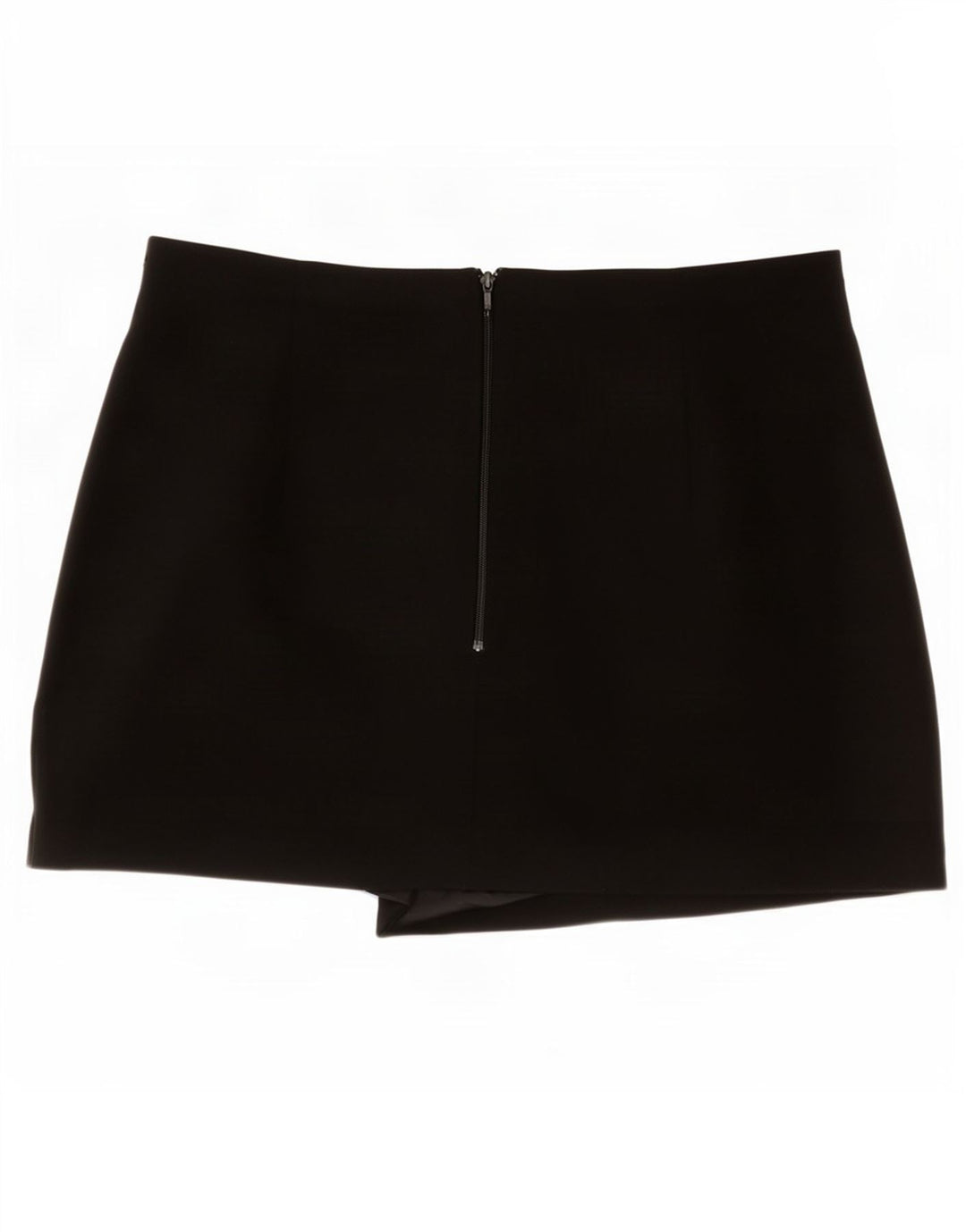 Zara Womens Skort Casual Shorts Large W30 Sort Polyester