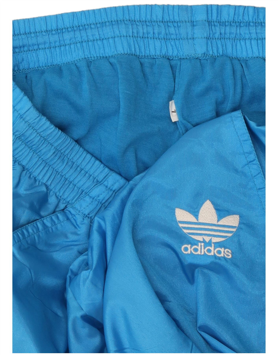 ADIDAS Træningsdragt til mænd Joggers Medium Blue